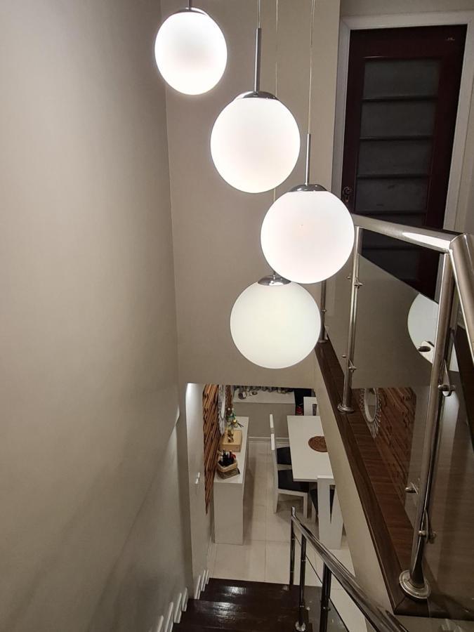 Huge Condo Unit Near Burgos Circle, St Lukes, Shangri-La - P Hamptons T1 Makati City Exterior foto
